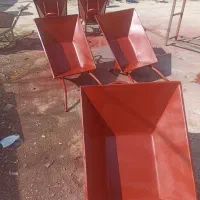 کارگاه تولیدفرغون ،اخور دام ،منقل نردبان تاشو