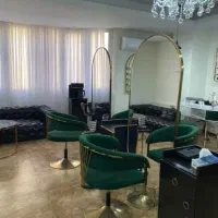 فروش لوازم سالن ارایشی