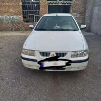 سمند se مدل ۹۱