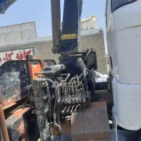 جرثقیل|خودرو سنگین|بوکان, |دیوار