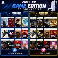 نصب بازیهای کپی خور کنسولهای ps5 و ps4 و ps3