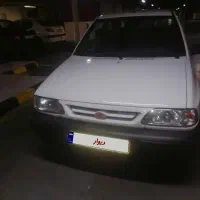 پراید131
