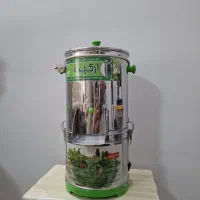 سبزی خرکن ۳ کیلویی ارکیده