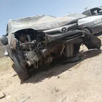 جک S5 تصادفی