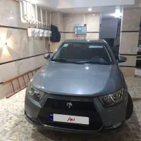 دنا پلاس مدل ۹۸ ،تمیز و سالم