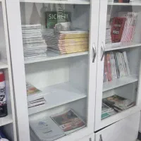کتابخانه