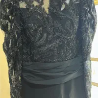 لباس مجلسی