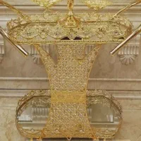 میز بار