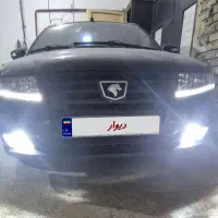 فروش سمند سورن پلاس