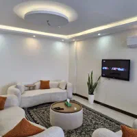 120 متر دو خواب فول فرنیش نوساز