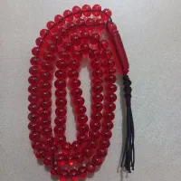 تسبیح سندلوس ۱۰۱ دانه (آب حیات).
