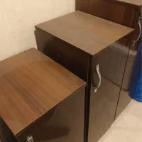 جاکفشی MDF