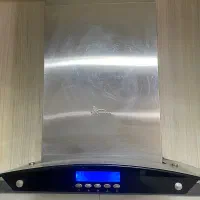 هود لمسی بیمکس