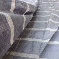 توری(گونی) ضد آب دور دوزی شده در حد نو