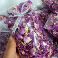 گل‌محمدی