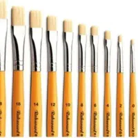 انواع قلمو طراحی