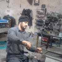 تعمیرگاه نیسان دیزل و دوگانه