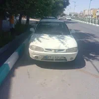 پروتون ویرا لیفت بک