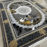 ۱۲تخته فرش گیتا|فرش|کرج, باغستان|دیوار