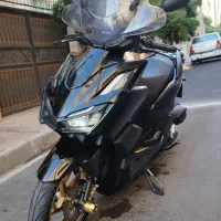 هندا کیلیک ۱۶۰ اصلی شرکت سالار گستر