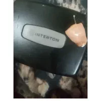 سمعک نو با باطری شماره ۱۰