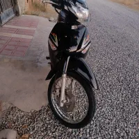 ویو پیشرو پیام 125