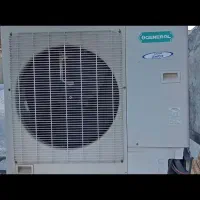 فروش کولر اجنرال اصل ۳۰۰۰۰۰ بدون رادیاتور
