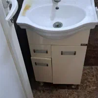 روشویی کابینتی