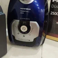 جاروبرقی پاکشوما،جاروبرقی ۲۵۰۰ وات