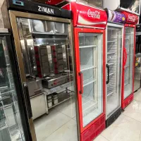 خرید و فروش لوازم فسفود رستوران