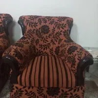 مبل ۹ نفره