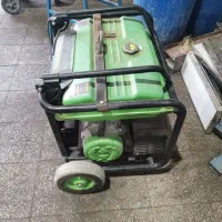 موتور برق پاور گرین 11800