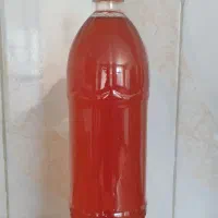 آبغوره و سرکه‌ی سیب