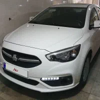 شاهین G دنده ای مدل ۱۴۰۲ ساندروف دار