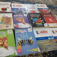 کتابهای تیزهوشان پایه نهم به دهم