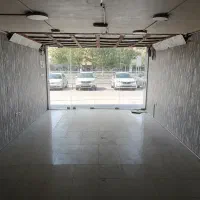 ۵۴ متر مغازه فروشی یافت آباد