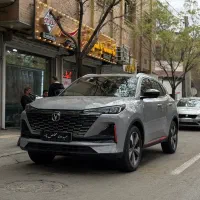 چانگان CS55plus مدل 2024