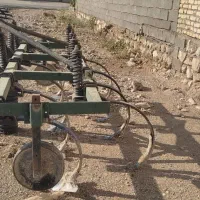 طبل زن پنجه غازی بیل