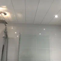 نصب و اجرای سقف کاذب