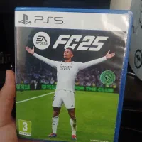 fc25 ps5