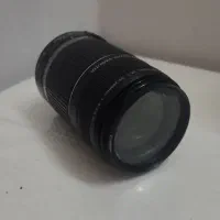 لنز دوربین