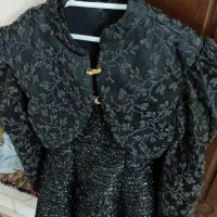 کت سارافون مزون دوز بسیارشیک