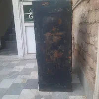 گاو صندوق|ابزارآلات|قم, ولیعصر|دیوار