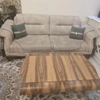 مبلمان راحتی کلاسیک فوق العاده شیک ونو ۸نفره