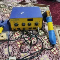هویه و هیتر مخصوص تعمیرات موبایل