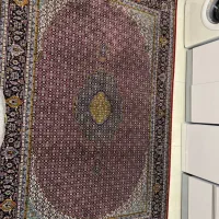 دوعدد فرش ۶متری ماشینی