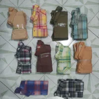 پیراهن قواره دار