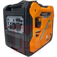 موتور برق هواسدان H6250IER-B