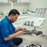 شرکت مهندسی پزشکی شهباز طب/تجهیز،تعمیر،آموزش