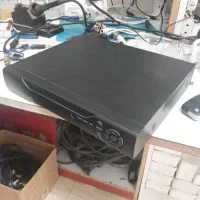 دستگاه ۴کانال ۵مگا با اداپتور وموس